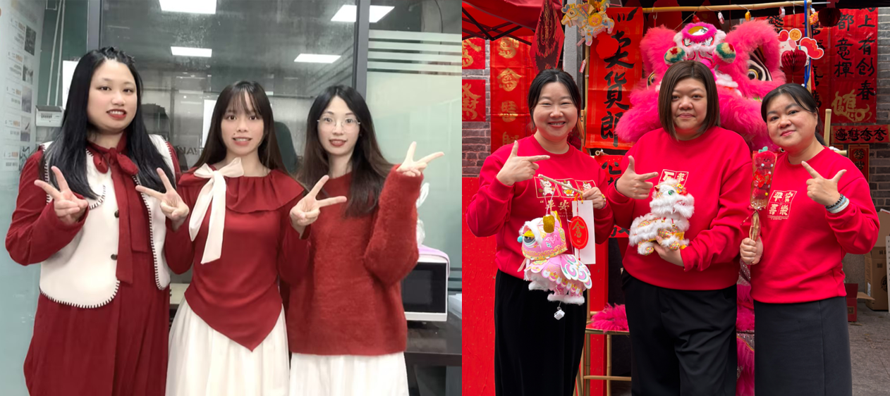 领航教育 招生团队